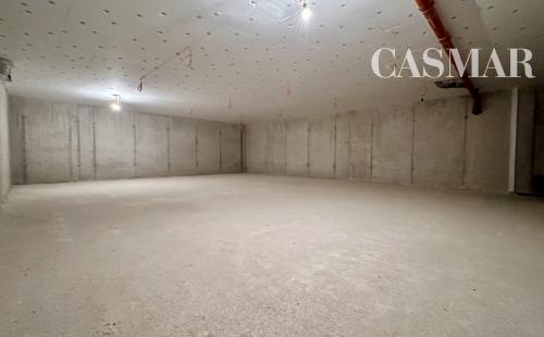 PREDAJ - Nebytový priestor 107 m2