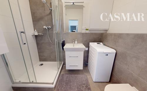 2-izbový byt v projekte PRÚDY s DVOMA parkovacími miestami v cene – 790 €