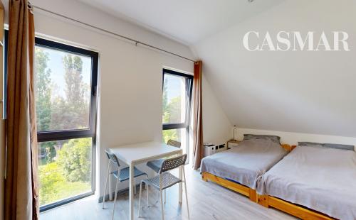 Na predaj rodinný dom/objekt situovaný v časti Oravné na okraji Trnavy.