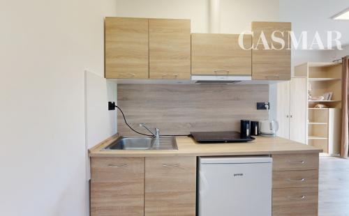 Na predaj rodinný dom/objekt situovaný v časti Oravné na okraji Trnavy.