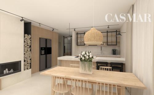 NA PREDAJ! POSLEDNÁ novostavba 4izb RD kúsok od Trnavy