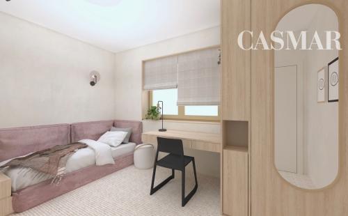 NA PREDAJ! POSLEDNÁ novostavba 4izb RD kúsok od Trnavy