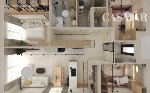 NA PREDAJ! POSLEDNÁ novostavba 4izb RD kúsok od Trnavy