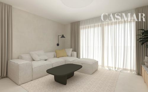 NA PREDAJ! POSLEDNÁ novostavba 4izb RD kúsok od Trnavy