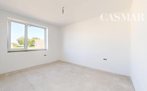 NA PREDAJ! POSLEDNÁ novostavba 4izb RD kúsok od Trnavy