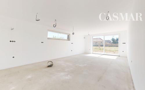 NA PREDAJ! POSLEDNÁ novostavba 4izb RD kúsok od Trnavy