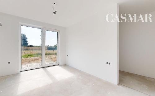 NA PREDAJ! POSLEDNÁ novostavba 4izb RD kúsok od Trnavy