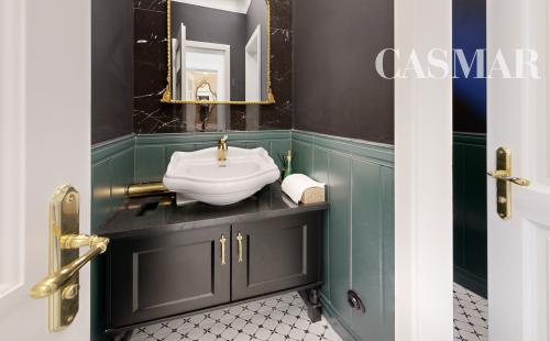 EXKLUZÍVNY PRENÁJOM REŠTAURÁCIE – HISTORICKÉ PRIESTORY S CHARAKTEROM