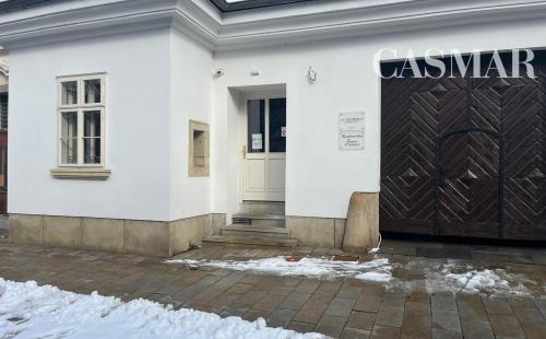 EXKLUZÍVNY PRENÁJOM REŠTAURÁCIE – HISTORICKÉ PRIESTORY S CHARAKTEROM