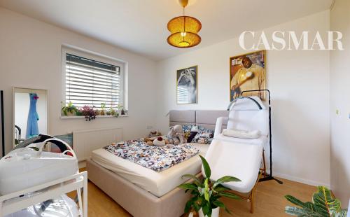 NA PREDAJ! Moderný 2-izbový byt v novostavbe - MIKO