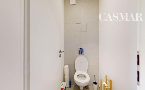 NA PREDAJ! Moderný 2-izbový byt v novostavbe - MIKO