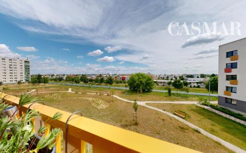 NA PREDAJ! Moderný 2-izbový byt v novostavbe - MIKO