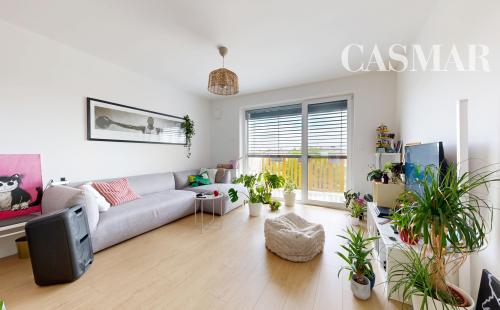 NA PREDAJ! Moderný 2-izbový byt v novostavbe - MIKO