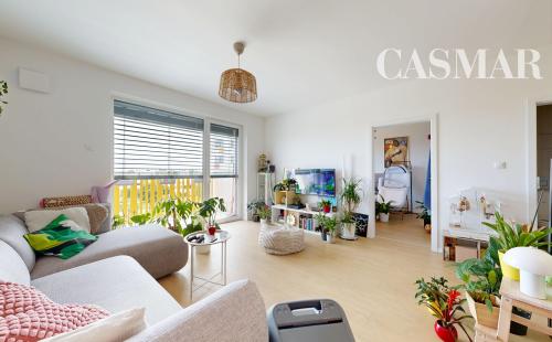 NA PREDAJ! Moderný 2-izbový byt v novostavbe - MIKO