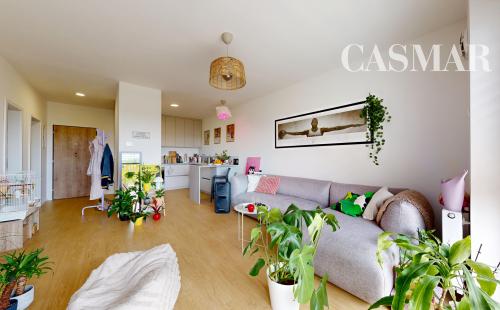 NA PREDAJ! Moderný 2-izbový byt v novostavbe - MIKO