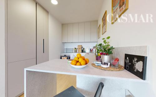 NA PREDAJ! Moderný 2-izbový byt v novostavbe - MIKO