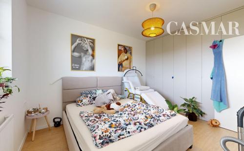 NA PREDAJ! Moderný 2-izbový byt v novostavbe - MIKO