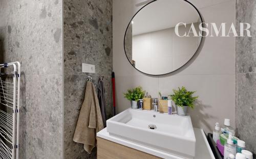 NA PREDAJ! Moderný 2-izbový byt v novostavbe - MIKO