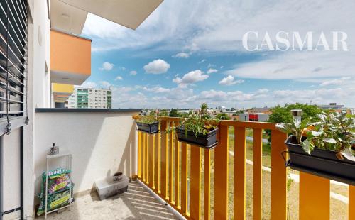 NA PREDAJ! Moderný 2-izbový byt v novostavbe - MIKO