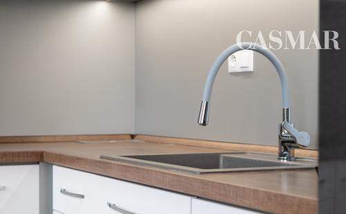 🏡 Na predaj výnimočný 3-izbový byt s terasou v obľúbenej lokalite ARBORIA Trnava