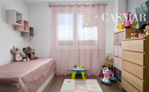 🏡 Na predaj výnimočný 3-izbový byt s terasou v obľúbenej lokalite ARBORIA Trnava