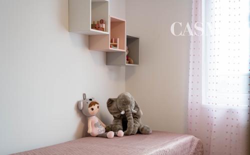 🏡 Na predaj výnimočný 3-izbový byt s terasou v obľúbenej lokalite ARBORIA Trnava