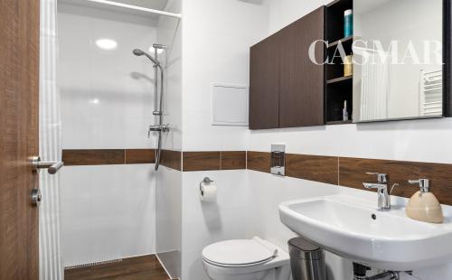 🏡 Na predaj výnimočný 3-izbový byt s terasou v obľúbenej lokalite ARBORIA Trnava