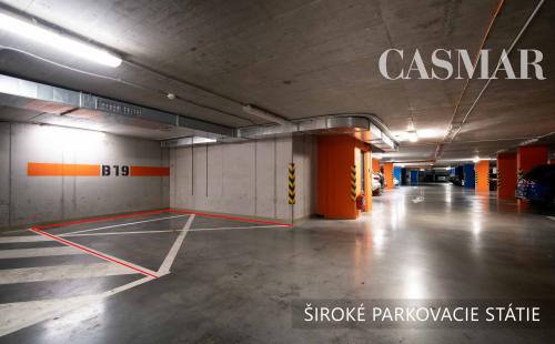 🏡 Na predaj výnimočný 3-izbový byt s terasou v obľúbenej lokalite ARBORIA Trnava