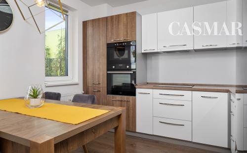 🏡 Na predaj výnimočný 3-izbový byt s terasou v obľúbenej lokalite ARBORIA Trnava