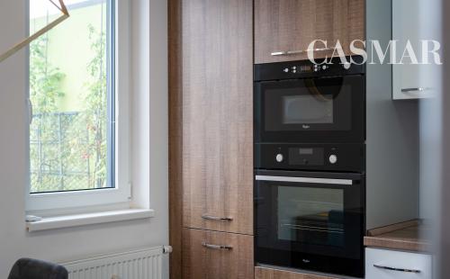 🏡 Na predaj výnimočný 3-izbový byt s terasou v obľúbenej lokalite ARBORIA Trnava