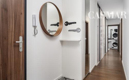 🏡 Na predaj výnimočný 3-izbový byt s terasou v obľúbenej lokalite ARBORIA Trnava