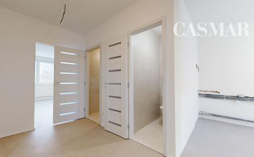 PREDAJ | 3-izbový byt po kompletnej rekonštrukcii – Trnava, ul. Teodora Tekela