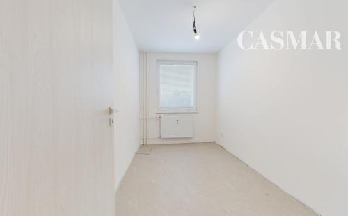 PREDAJ | 3-izbový byt po kompletnej rekonštrukcii – Trnava, ul. Teodora Tekela