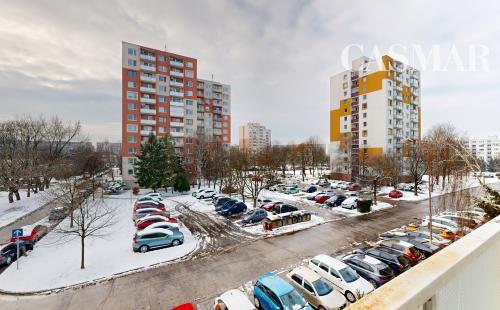 PREDAJ | 3-izbový byt po kompletnej rekonštrukcii – Trnava, ul. Teodora Tekela