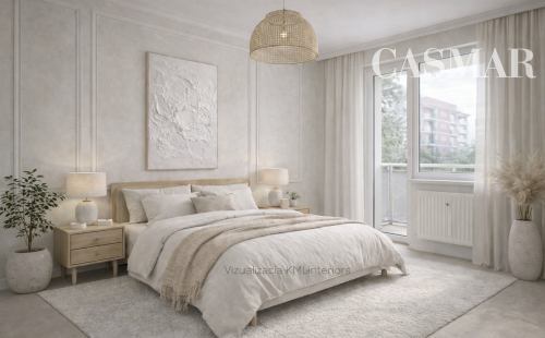 PREDAJ | 3-izbový byt po kompletnej rekonštrukcii – Trnava, ul. Teodora Tekela