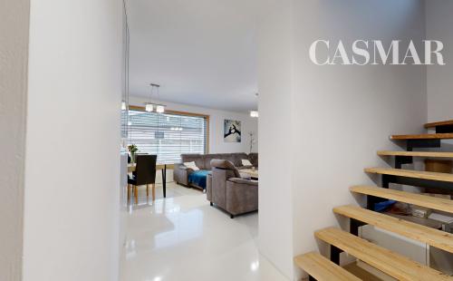 Luxusný 5izb pasívny RD s bazénom v obci Trstín–Malé Karpaty