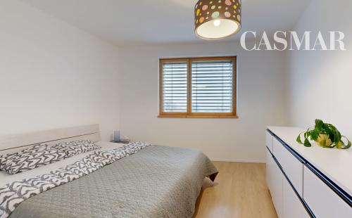 Luxusný 5izb pasívny RD s bazénom v obci Trstín–Malé Karpaty