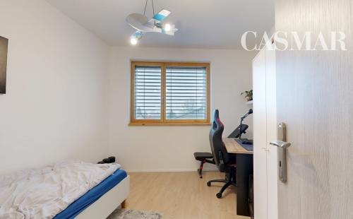 Luxusný 5izb pasívny RD s bazénom v obci Trstín–Malé Karpaty