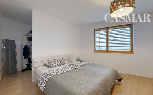 Luxusný 5izb pasívny RD s bazénom v obci Trstín–Malé Karpaty