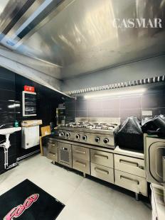 EXKLUZÍVNY PRENÁJOM REŠTAURÁCIE – HISTORICKÉ PRIESTORY S CHARAKTEROM