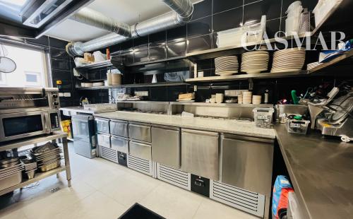 EXKLUZÍVNY PRENÁJOM REŠTAURÁCIE – HISTORICKÉ PRIESTORY S CHARAKTEROM