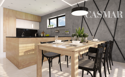 Vo výstavbe 5izb RD v Križovanoch nad Dudváhom