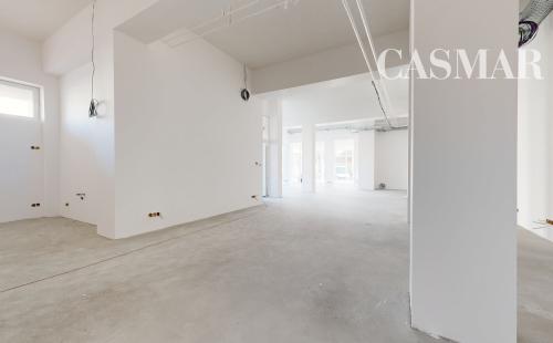 Na predaj–reprezentatívny obch. priestor v centre Trnavy(Orolská ulica)