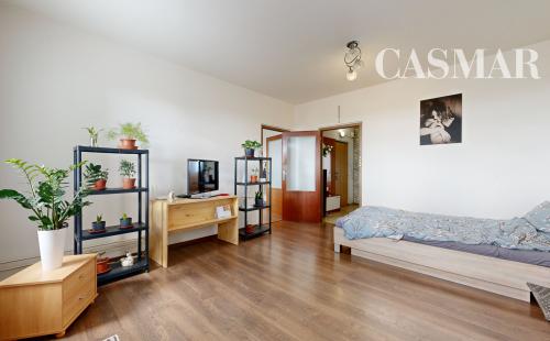 REZERVOVANÉ!Na predaj:3izb. byt-ideálny na rekonštrukciu podľa vlastných predstáv