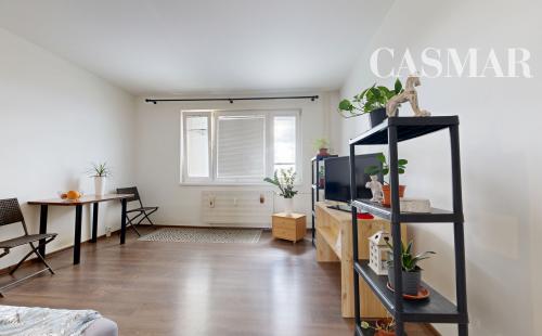 Na predaj:3izb. byt-ideálny na rekonštrukciu podľa vlastných predstáv