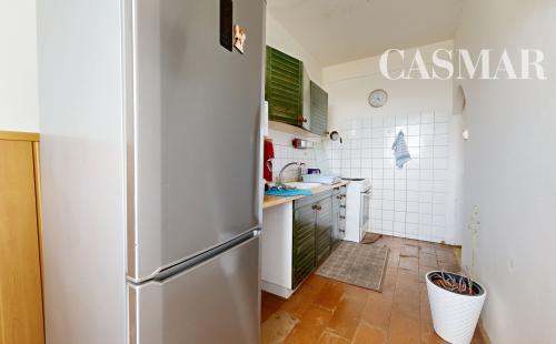 Na predaj:3izb. byt-ideálny na rekonštrukciu podľa vlastných predstáv