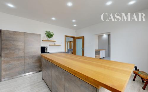 PREDAJ | Veľkorysý rodinný dom v Trnave s 3 bytovými jednotkami – bývanie aj investícia