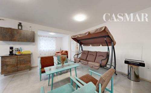 PREDAJ | Veľkorysý rodinný dom v Trnave s 3 bytovými jednotkami – bývanie aj investícia