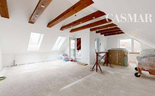 PREDAJ | Veľkorysý rodinný dom v Trnave s 3 bytovými jednotkami – bývanie aj investícia