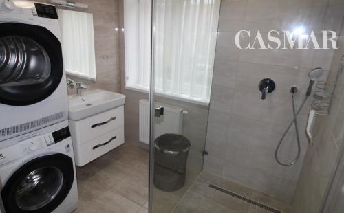 ***Krásny 2izb.byt s XLgaraž.státim v historickom centre Trnavy***